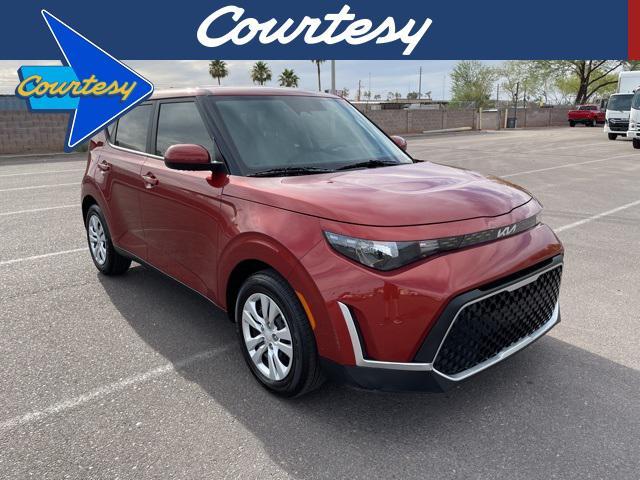 2024 Kia SOUL