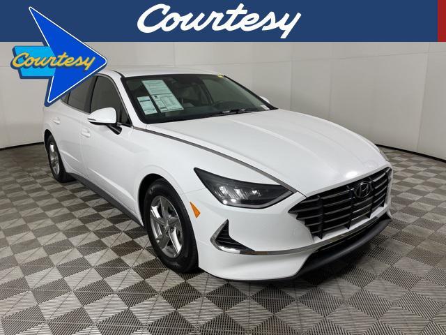 2023 Hyundai Sonata