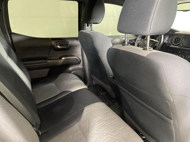 Photo of 2021 Magnetic Gray Metallic Toyota Tacoma