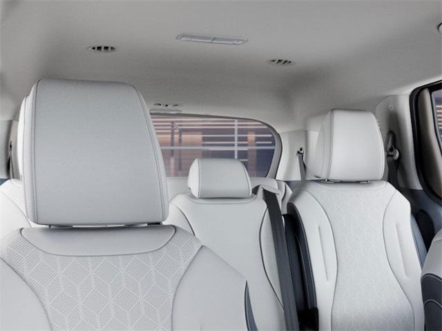 Photo of 2026 Panthera Metal Kia Carnival