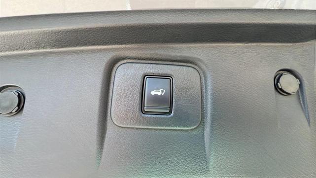 Photo of 2024 Boulder Gray Pearl Nissan Murano