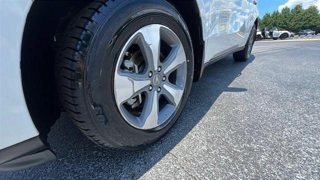 Photo of 2016  Acura MDX