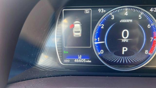Photo of 2020 Eminent White Pearl Lexus ES 350