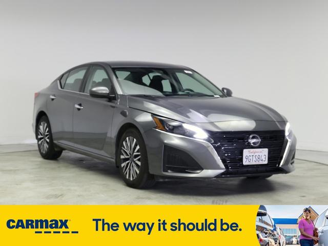 2023 Nissan Altima