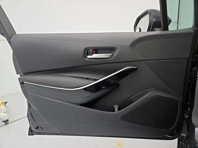 Photo of 2024 Gray Toyota Corolla