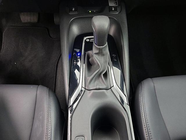 Photo of 2024 Gray Toyota Corolla