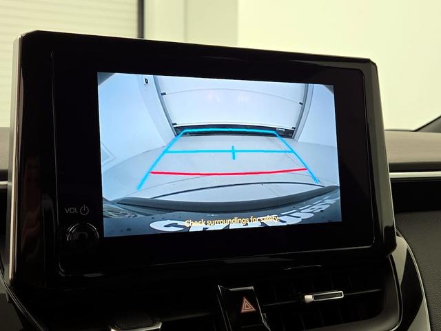 Photo of 2024 Gray Toyota Corolla