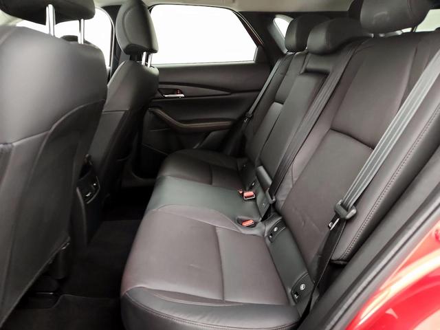 Photo of 2022 Red Mazda CX-30