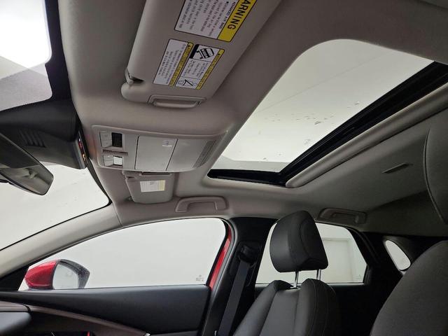 Photo of 2022 Red Mazda CX-30