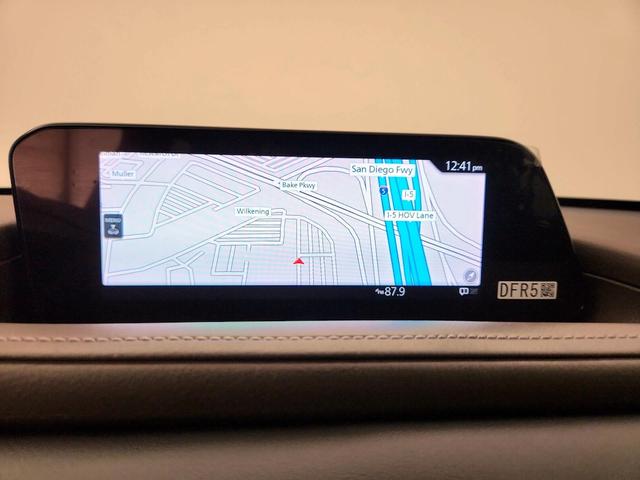 Photo of 2022 Red Mazda CX-30