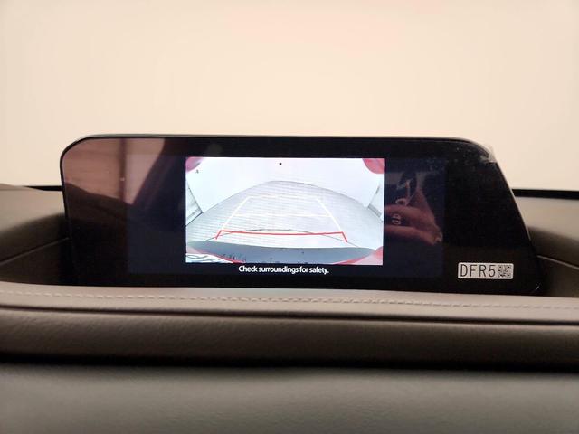 Photo of 2022 Red Mazda CX-30