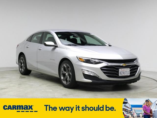 2022 Chevrolet Malibu