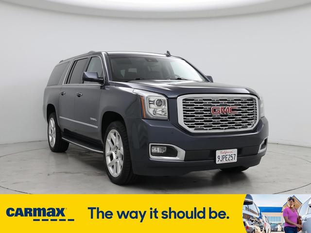 2019 GMC Yukon Xl