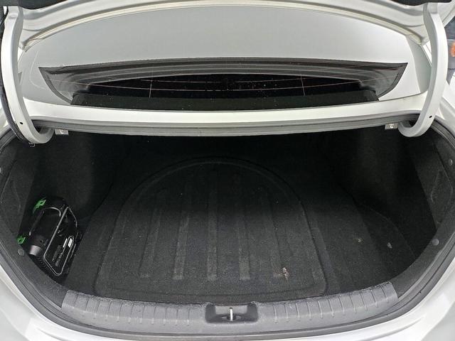 Photo of 2019 Silver Kia Forte