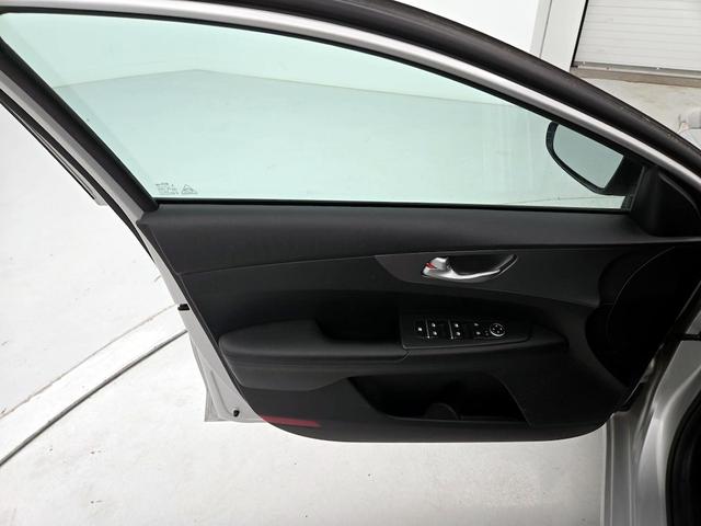 Photo of 2019 Silver Kia Forte