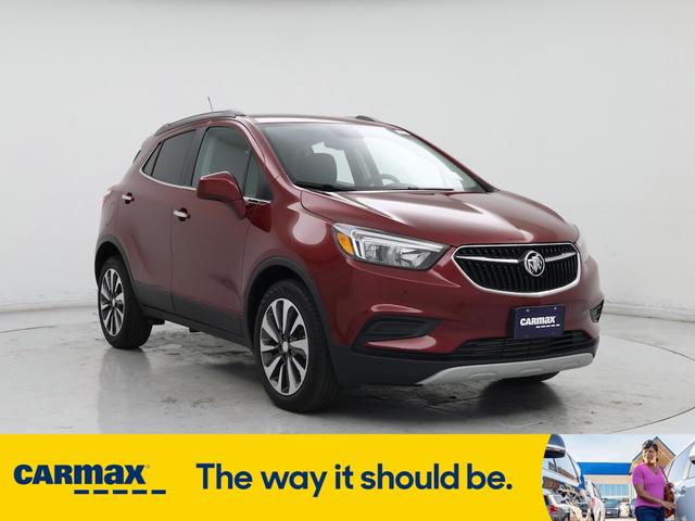 2022 Buick Encore