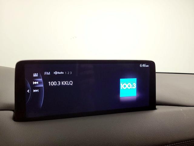 Photo of 2021 Gray Mazda CX-5