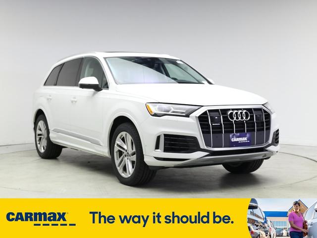 2023 Audi Q7