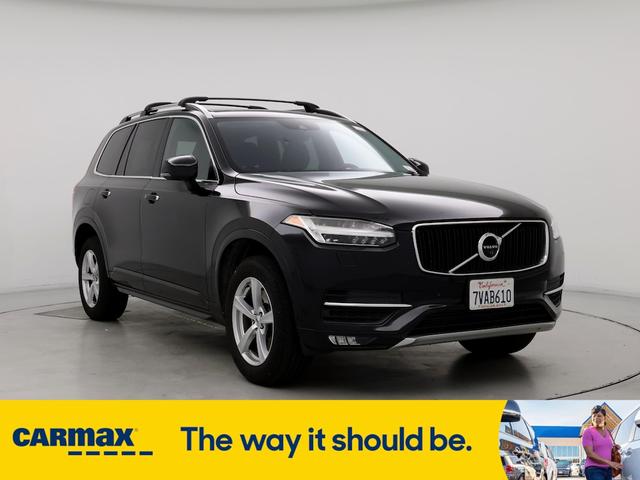 2017 Volvo XC90