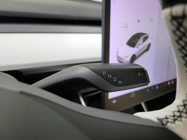 Photo of 2021 White Tesla Model Y