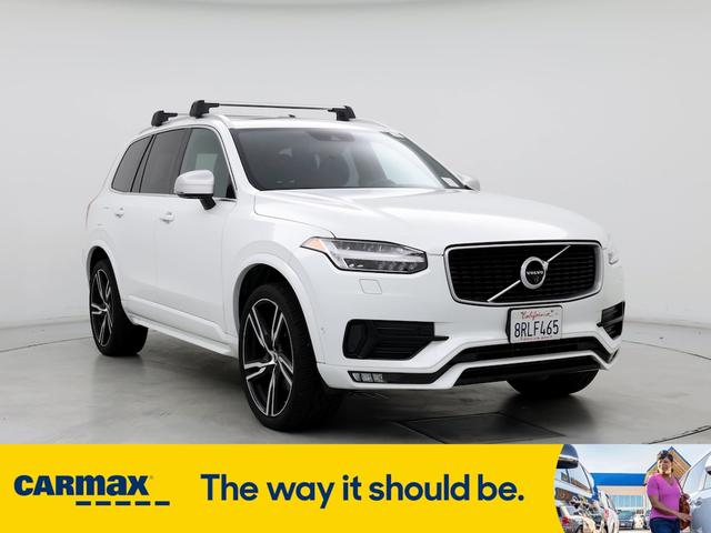 2018 Volvo XC90