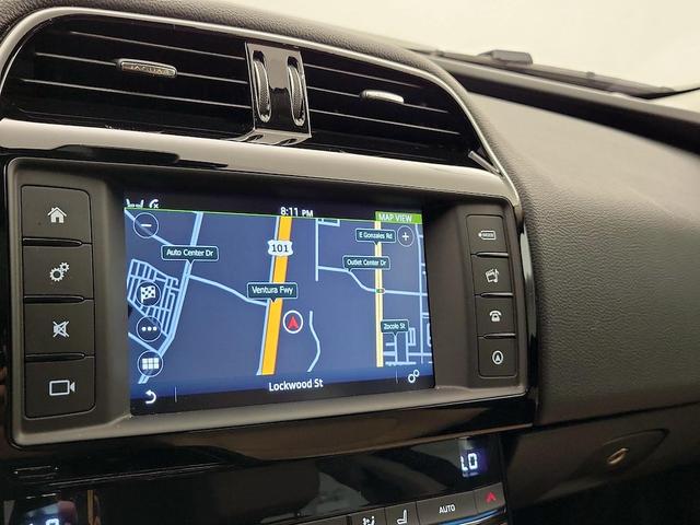 Photo of 2017 Brown Jaguar XE