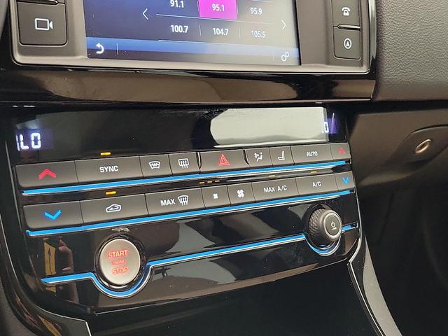 Photo of 2017 Brown Jaguar XE