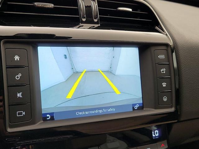 Photo of 2017 Brown Jaguar XE
