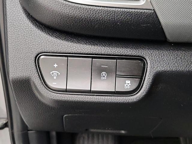 Photo of 2021 Gray Kia Seltos