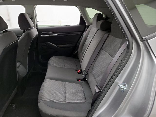 Photo of 2021 Gray Kia Seltos