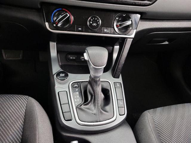 Photo of 2021 Gray Kia Seltos