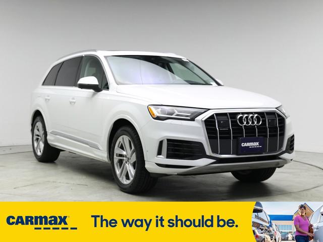 2023 Audi Q7
