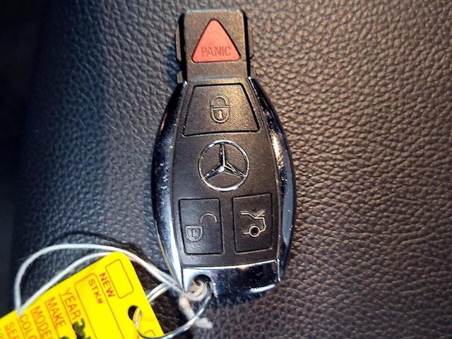 Photo of 2018 White Mercedes-Benz CLA 250