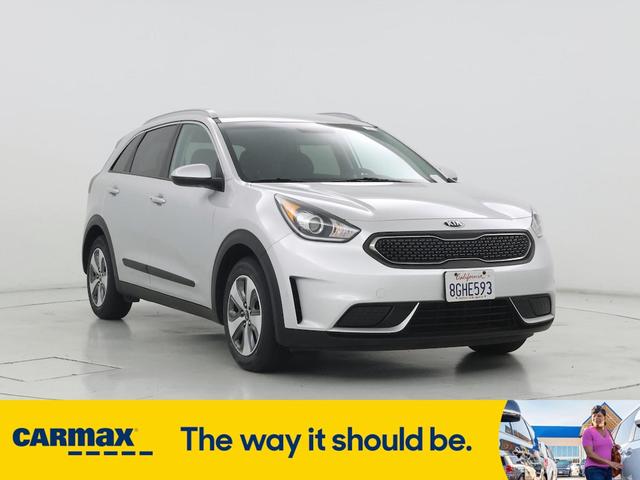 2019 Kia NIRO