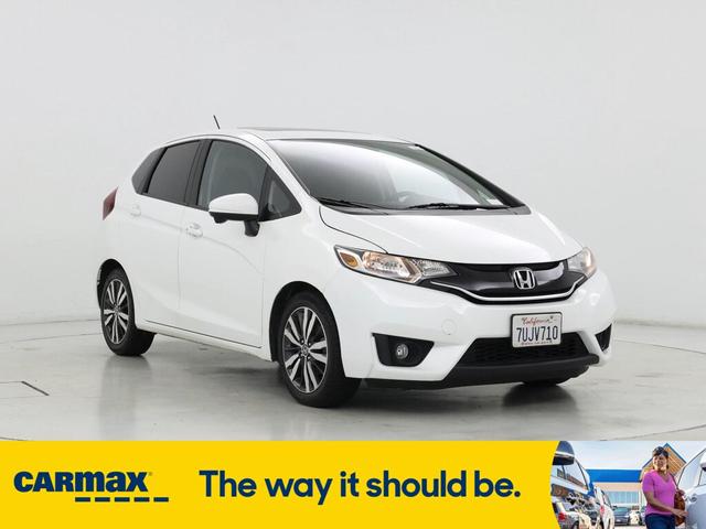 2017 Honda FIT