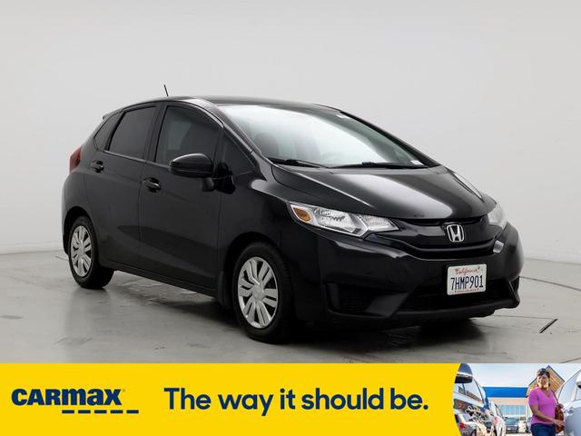 2015 Honda FIT