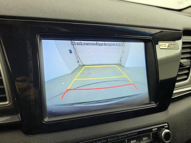 Photo of 2019 Gray Kia Niro