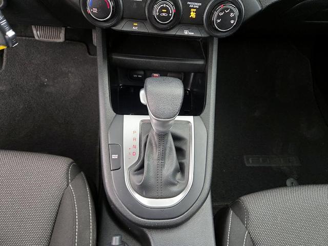 Photo of 2023 White Kia Forte