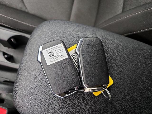 Photo of 2023 White Kia Forte