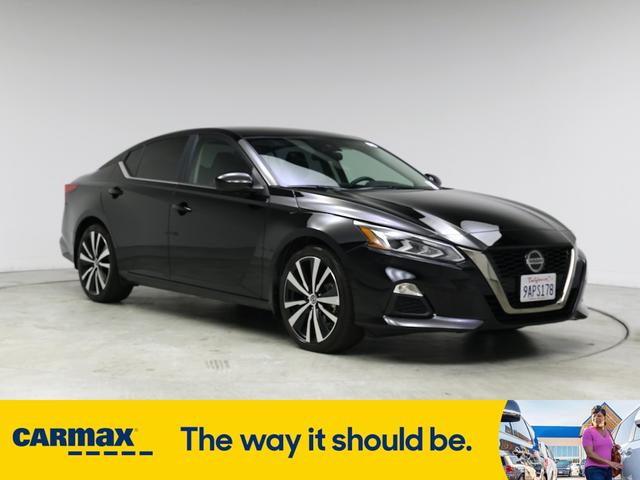 2022 Nissan Altima