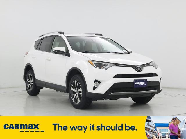 2017 Toyota RAV4