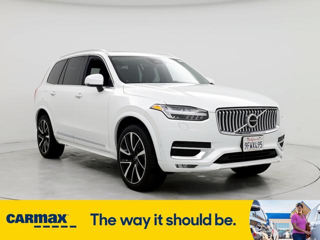 2023 Volvo XC90