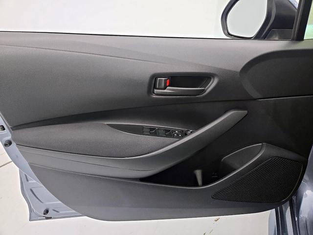 Photo of 2024 Blue Toyota Corolla Hybrid
