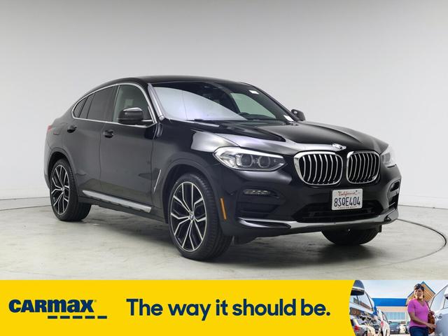 2020 BMW X4