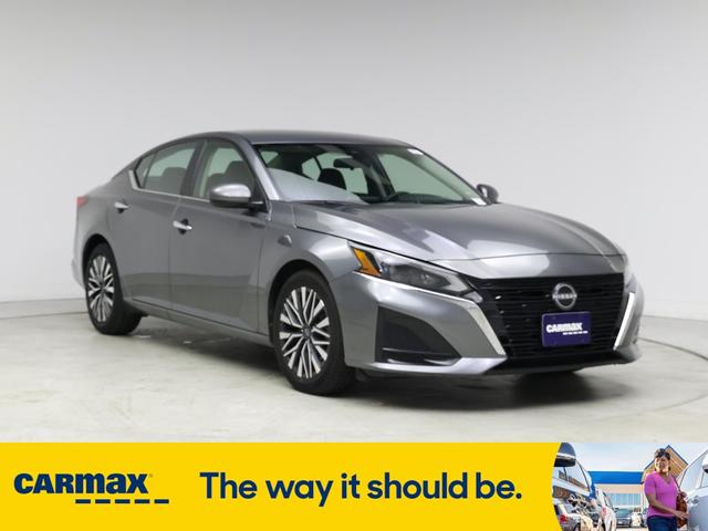 2023 Nissan Altima