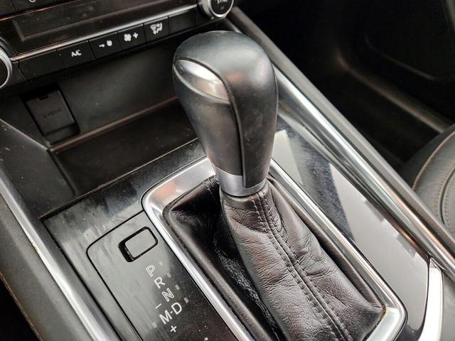 Photo of 2021 Black Mazda CX-5