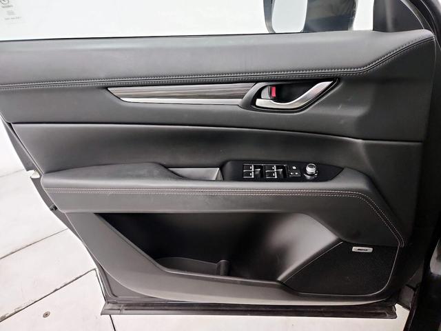 Photo of 2021 Black Mazda CX-5