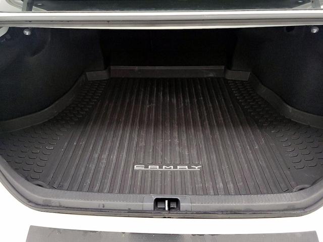 Photo of 2025 White Toyota Camry