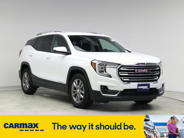 2023 GMC Terrain