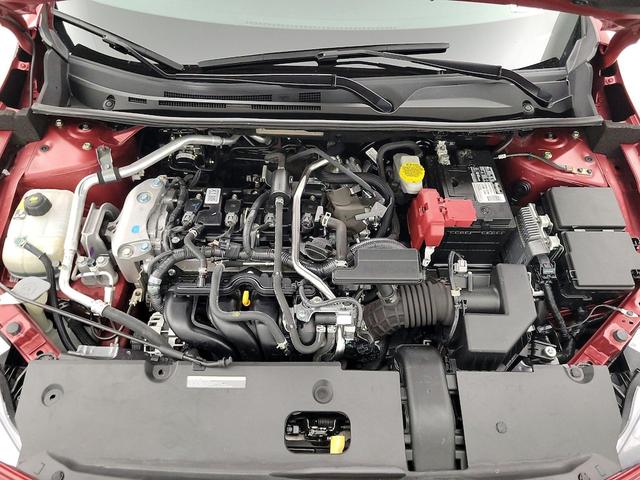 Photo of 2022 Red Nissan Sentra